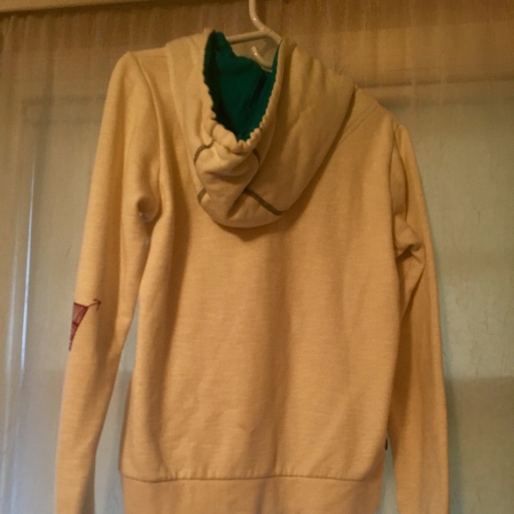 Volcom Hoodie - Picture 2 of 6